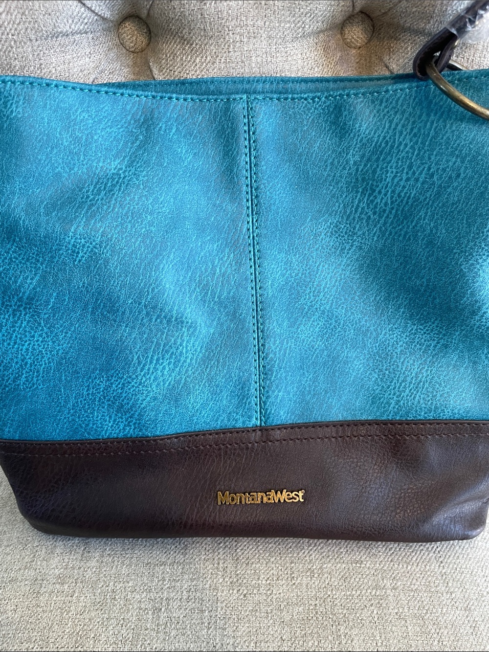 Montana West Purse - Picture 2 of 11